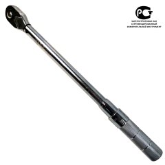 Ключ динамометрический 10-110Nm 1/2 TA-B0110-12 AE&T