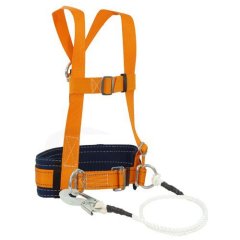 Удерживающая система УС 2 ВД