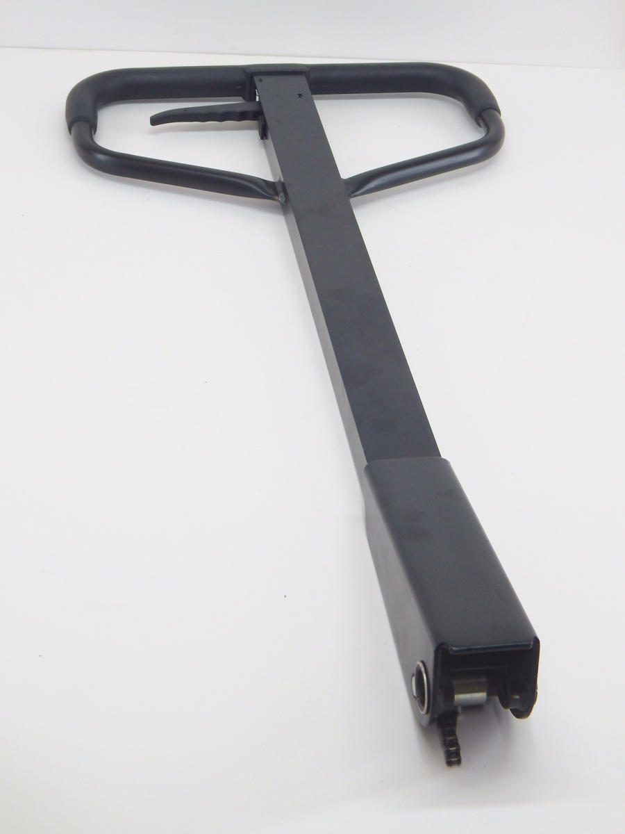 Ручка в сборе для тележек гидравлических RHP(BF) (Handle assembly)