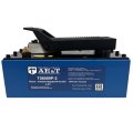 Насос пневмогидравлический 3.2л T08009P-2 AE&T