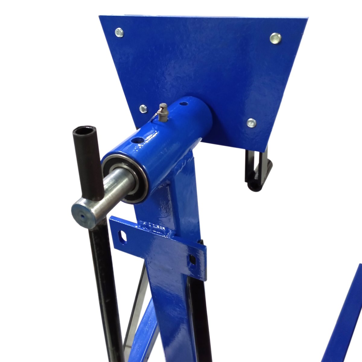 Кантователь для двигателя T63005TP AE&T 900кг на подшипниках