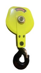 Крюковая подвеска для талей электрических CD1 2,0 т PRO