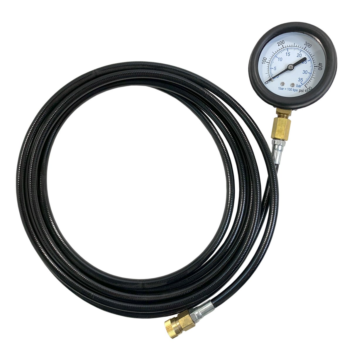 Тестер давления в трансмиссии TA-G1083 AE&T