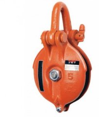 Обводной блок со скобой JYB-0.5