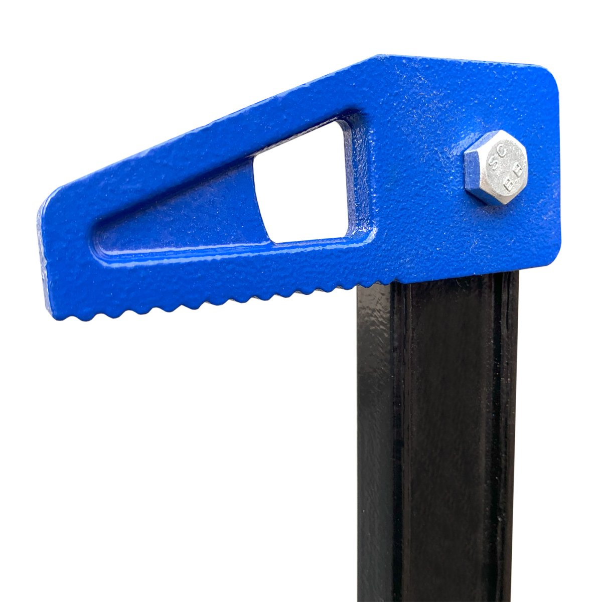 Домкрат реечный Т41004 AE&T 60