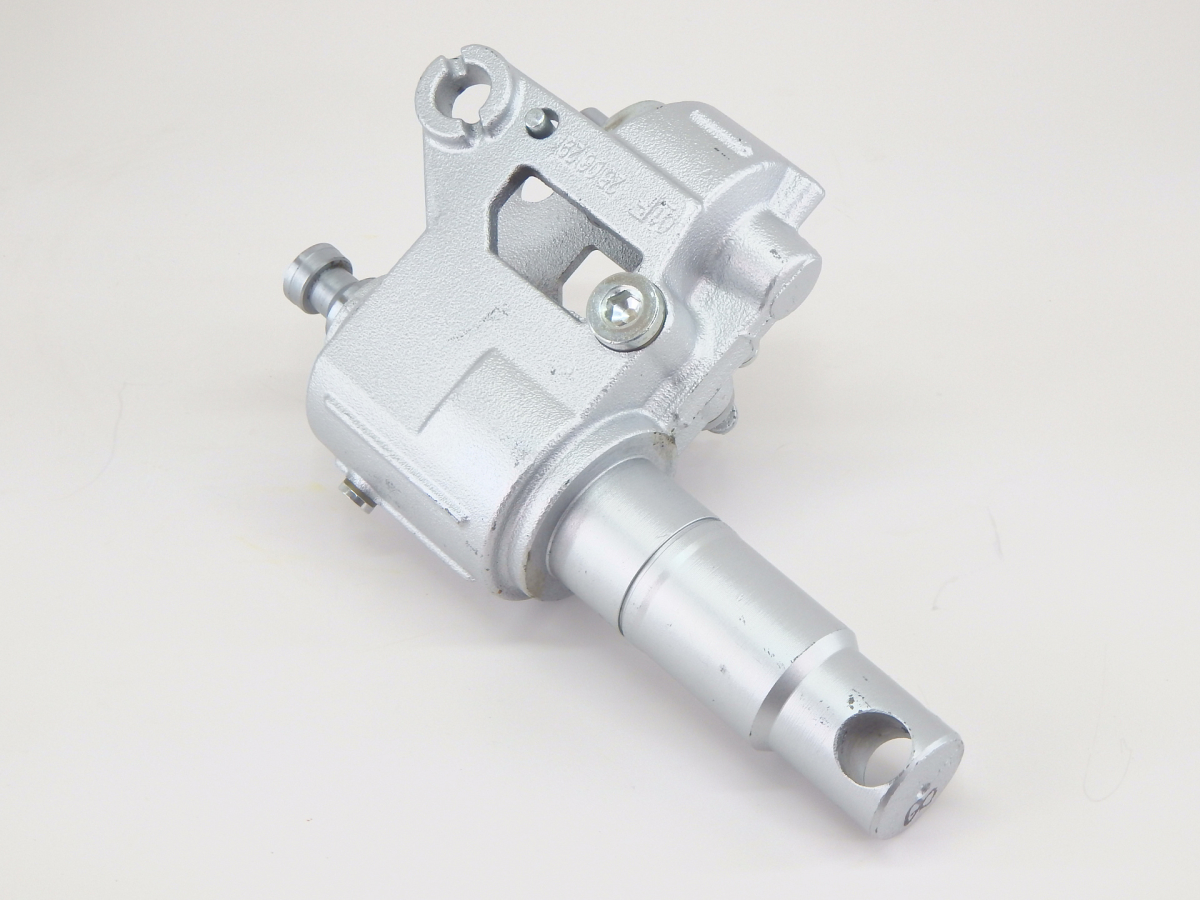 Гидроузел в сборе для тележек гидравлических RHP(BF) шток 31,5 мм (сталь) (Oil pump Assembly, B200)