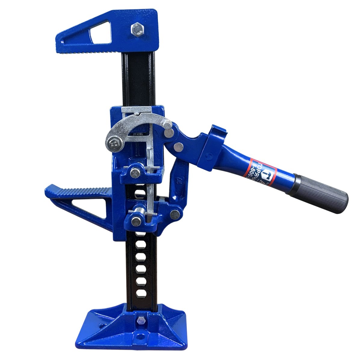 Домкрат реечный T41001 AE&T 20