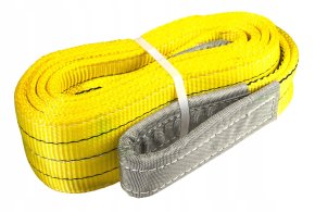 Строп текстильный петлевой СТП 3,0 тн 10 м