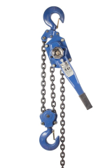 Таль ручная рычажная  6,0т  1,5м TOR ТРР