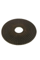 Шлифовальный пад №150 для машин мозаично-шлифовальных GM350T