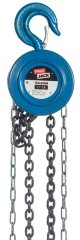 Таль цепная PRO JACK 1Тх3М