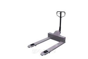 Гидравлическая тележка Tisel T20B850