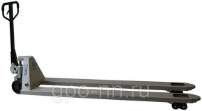 Гидравлическая тележка Tisel T20-20