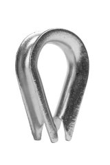 Коуш 24мм DIN 6899