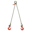 Строп канатный 2СК г/п 2,5 т 3,0 м