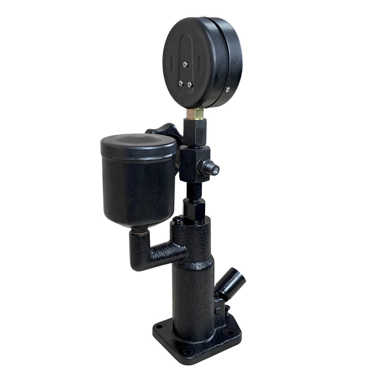 Стенд для проверки дизельных форсунок PS-400A AE&T