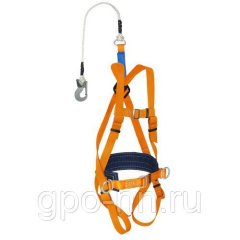 Страховочная система УС 2 аВЖ