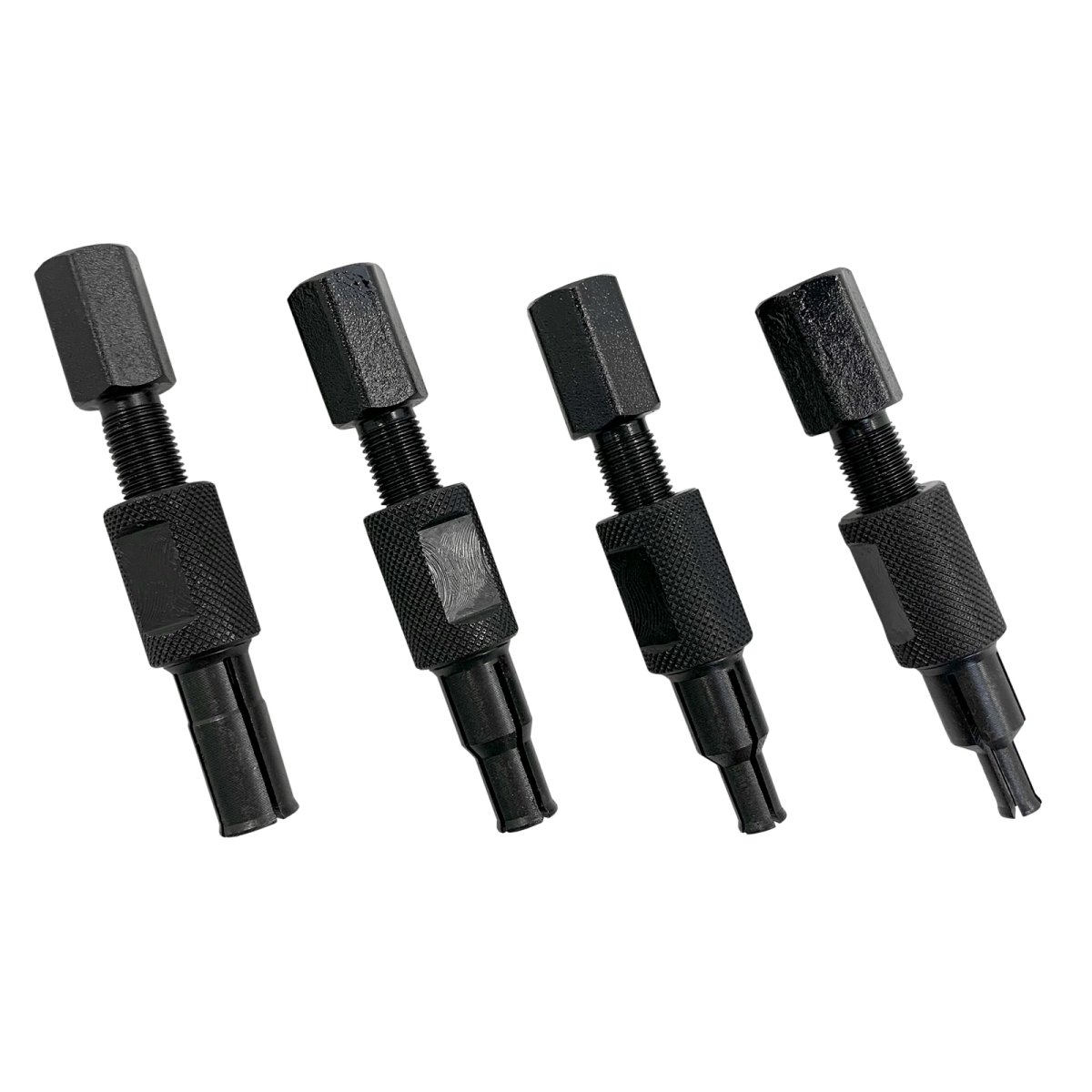 Съемник подшипников цанговый (9 предметов) TA-D1090 AE&T