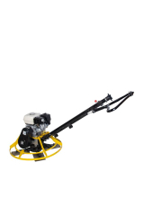 Затирочная машина 760мм (Honda) TOR S-80 PRO