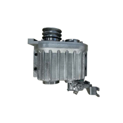 Виброузел в сборе с крепежом для виброплиты NORSU RS-R330H