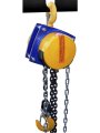 Таль ручная шестеренная ТРШСп-Ех-0,5 т 6 м
