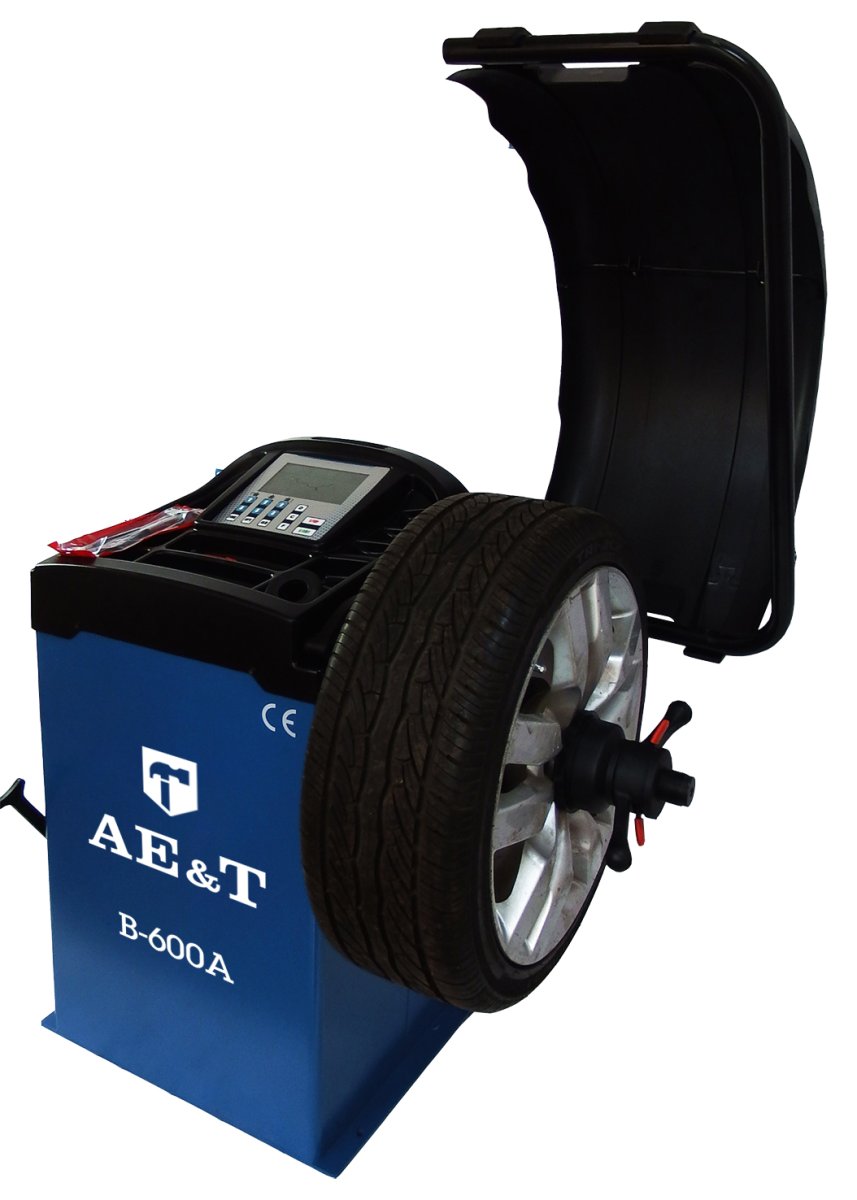 Станок балансировочный B-600A AE&T