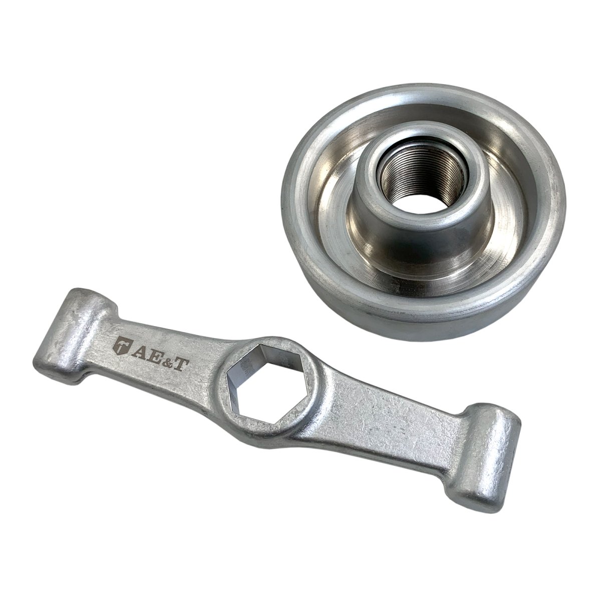 Съемник ступицы TA-D1112 AE&T