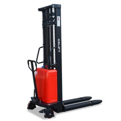 Штабелер с Электроподъемом SES 1516F OXLIFT 1600 мм 1500 кг