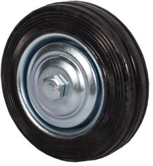 Колесо промышленное без кронштейна 75 мм - С 92