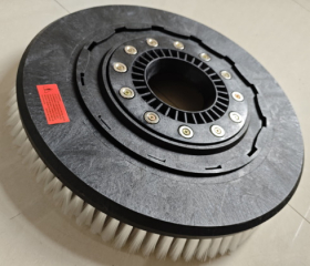 Щетка 483 мм для поломоечных машин PRACTIC51T (Brush)