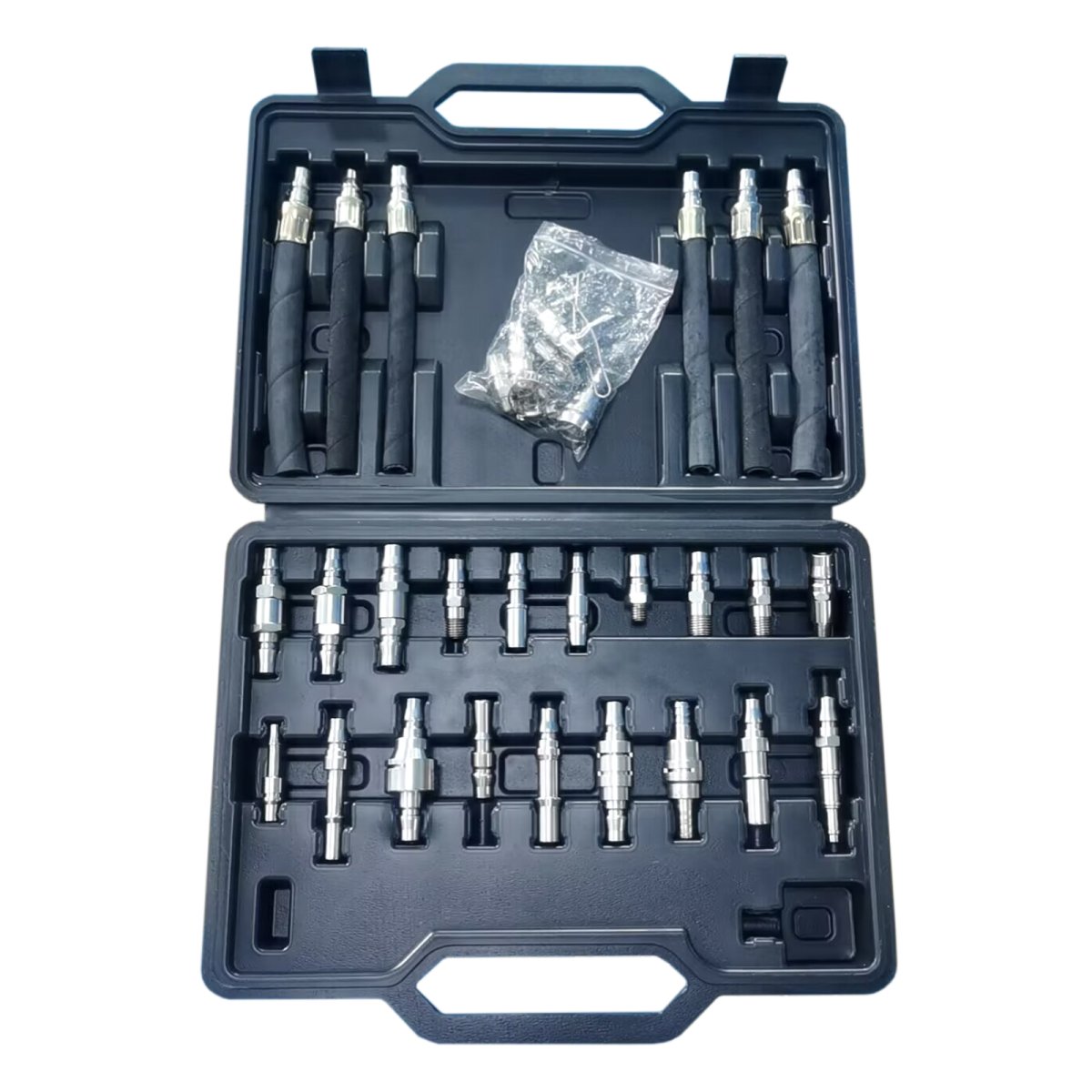 Установка замены масла в АКПП T-ATF200DT AE&T