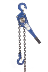 Таль ручная рычажная  3,0т  3м TOR ТРР
