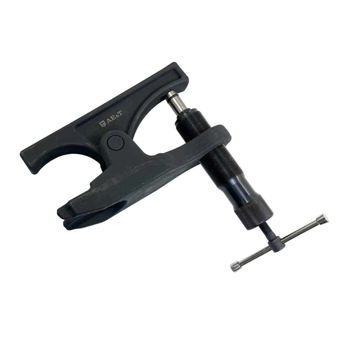 Съемник шаровых шарниров сверхмощный TA-D1061 AE&T