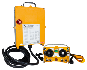 Радиоуправление. А24-60N Double Joystick