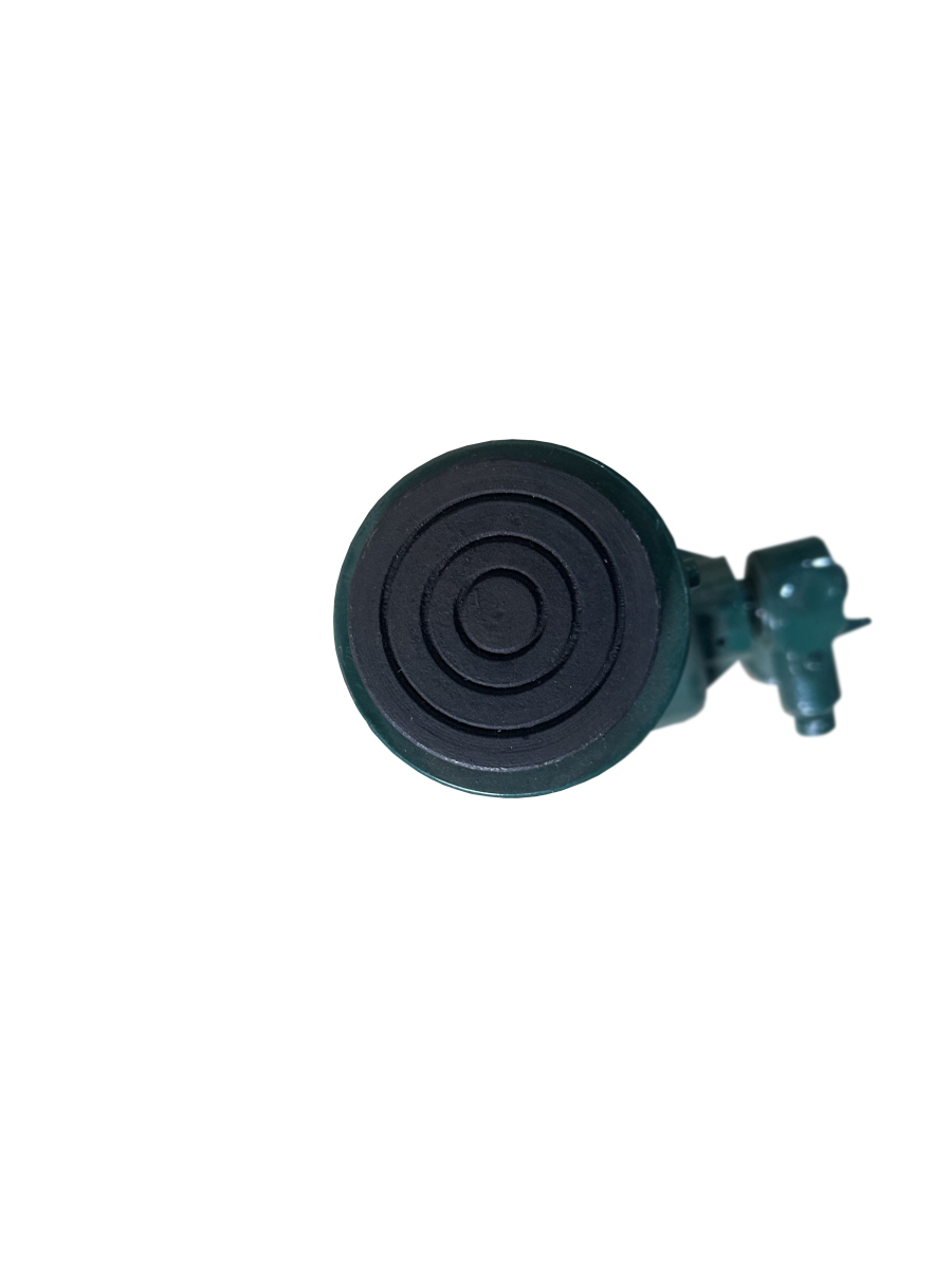 Домкрат винтовой TOR ДВ 20,0 т (X)