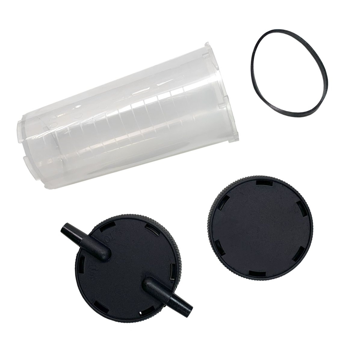 Насос вакуумный ручной TA-G1003 AE&T