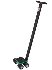 Транспортно-роликовые платформы SТ-30, г/п 3.0 тн