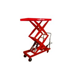 Стол гидравлический FOXSTER TFD100