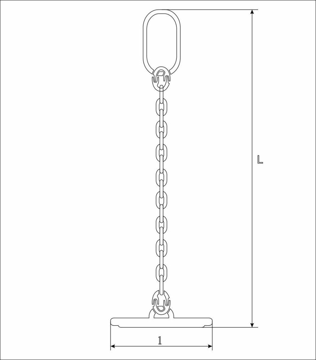 Захват для подъема барабанов, 2 т, DC, СибТаль