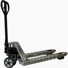 Гидравлическая тележка Tisel T20