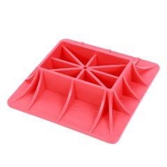 Опора реечного домкрата на грунте T41200 AE&T