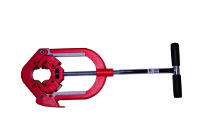 Труборез с хомутной защелкой TOR GH4S для стальных труб 2- 4