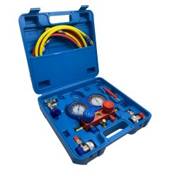 Измеритель давления хладагента кондиционера (R134a) TA-G1048 AE&T