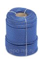 Канат трос. св. капроновый д.8 мм