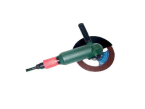 Угловая пневмошлифмашина ПШМ-150У (КНР)