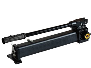 Насос гидравлический односторонний TOR HHB-1000 1,3л (ручной)