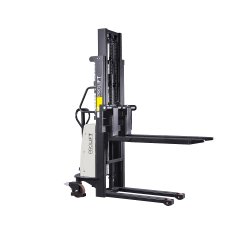 Электрический штабелер PROLIFT M2 SPN 1025 с раздвижными вилами