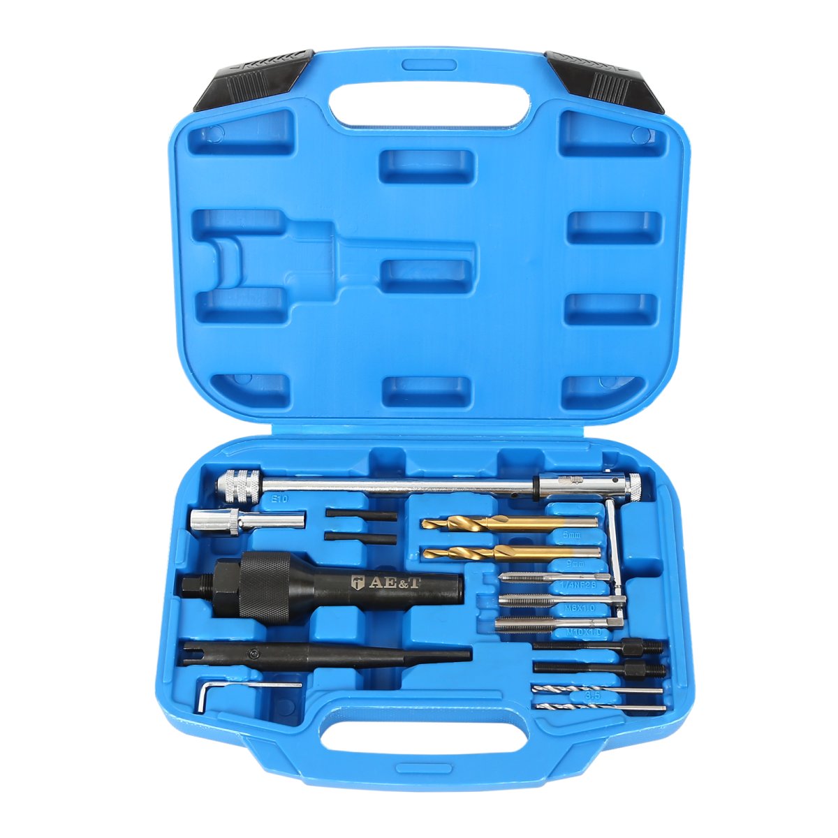 Инструмент удаления свечей накаливания TA-F1041 AE&T