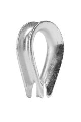 Коуш 8мм DIN 6899