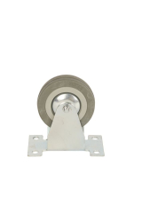 Колесо аппаратное неповоротное FCg 92 75 мм (F)